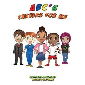 ABC's Careers For Me -- Hines